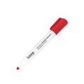 Pincel Marcador de Quadro Branco Recarregável Caixa c/ 12un - Keep
