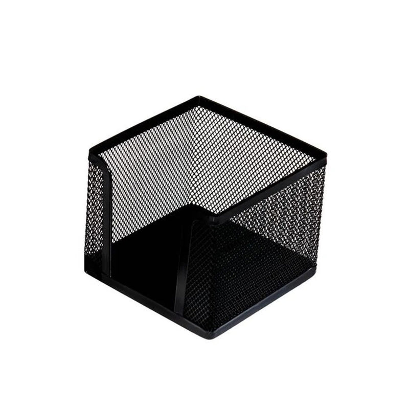 Porta Lembrete Aramado Preto Keep - EI040