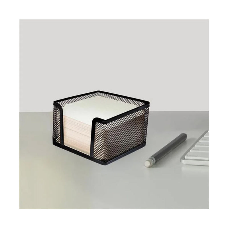 Porta Lembrete Aramado Preto Keep - EI040