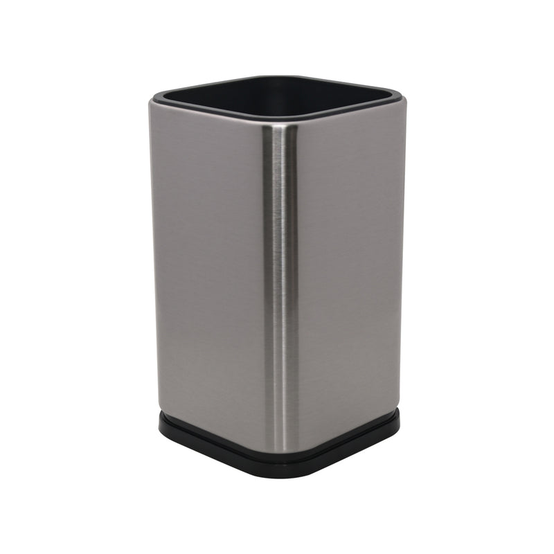Porta Utensílios Inox Mimo Style