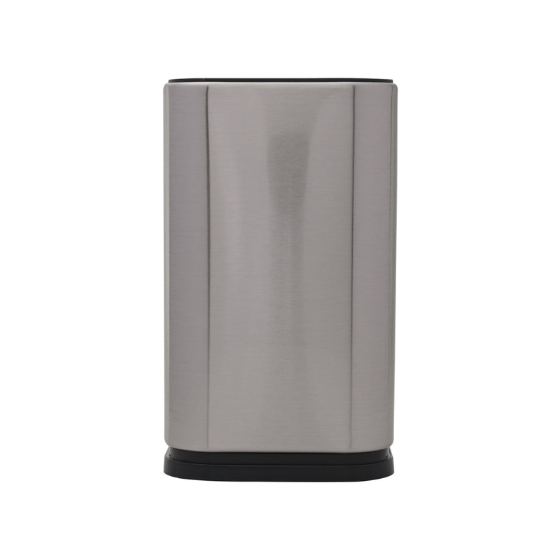 Porta Utensílios Inox Mimo Style