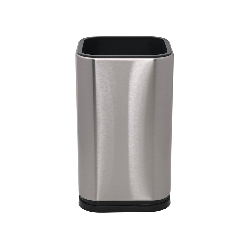 Porta Utensílios Inox Mimo Style