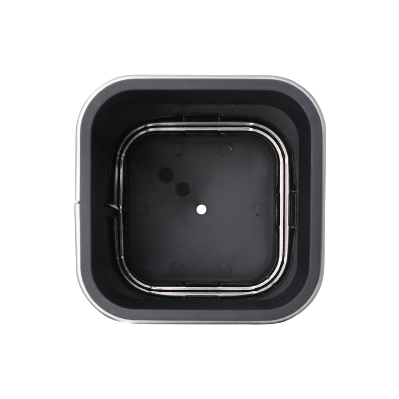 Porta Utensílios Inox Mimo Style