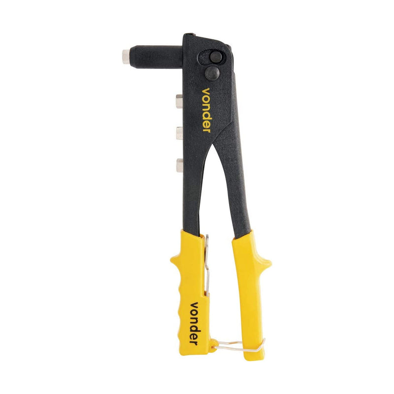Rebitador manual, tipo alicate, RM 244, Vonder