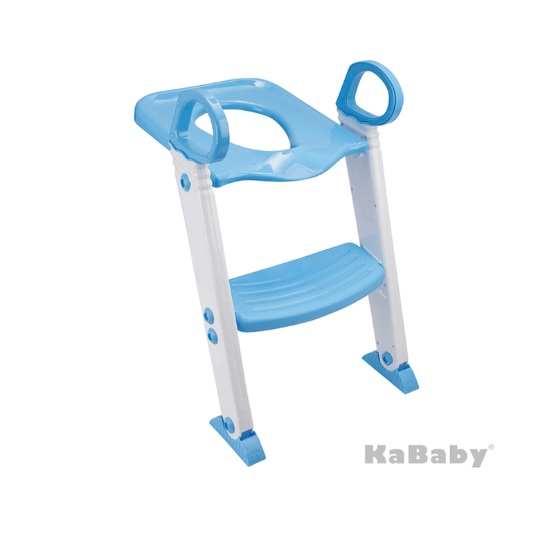 Redutor de Assento com Escada KaBaby
