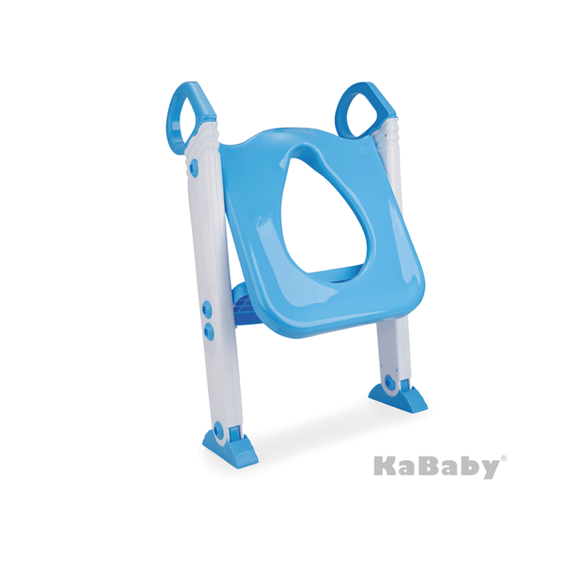 Redutor de Assento com Escada KaBaby