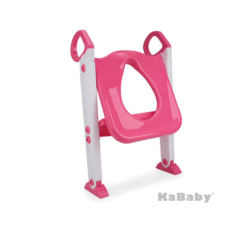 Redutor de Assento com Escada KaBaby