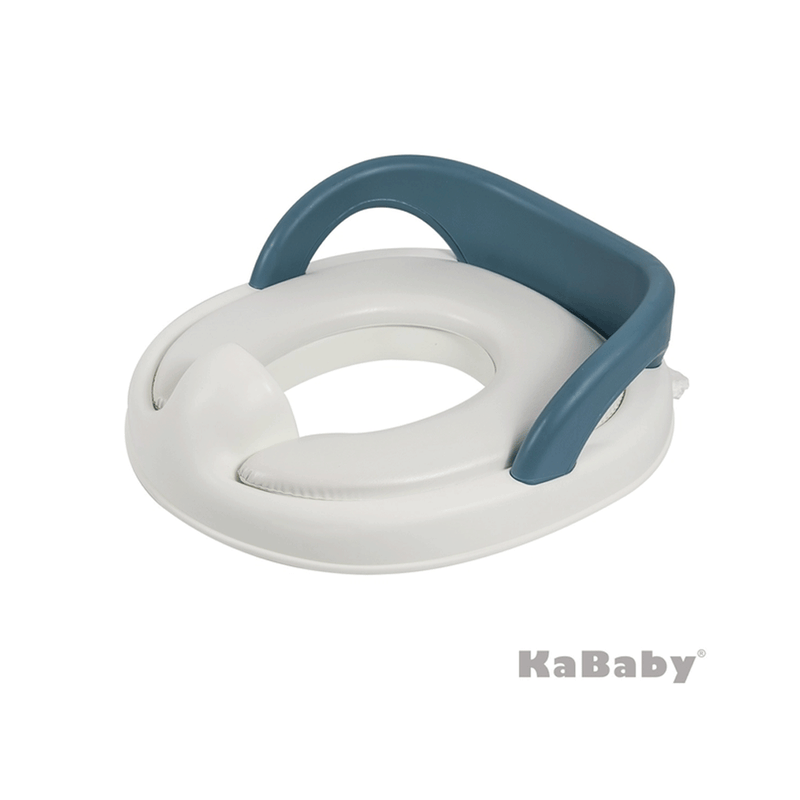 Redutor De Assento Ergonomico Com Apoio Kababy