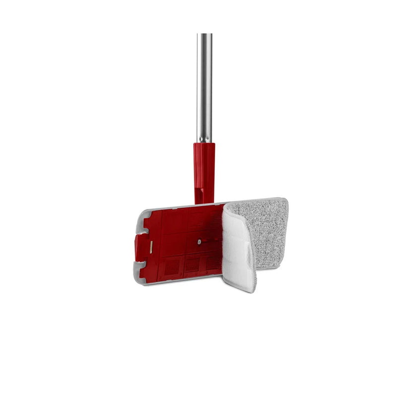 Refil Mop Lava e Seca Retangular de Microfibra Up Home - UD345