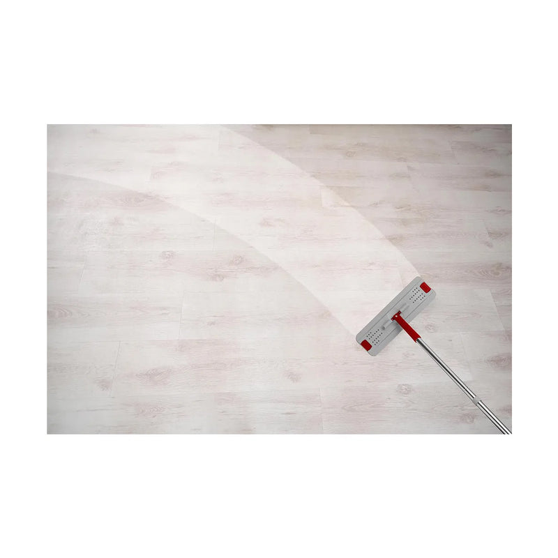 Refil Mop Lava e Seca Retangular de Microfibra Up Home - UD345