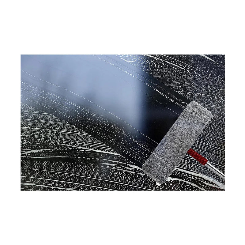 Refil Mop Lava e Seca Retangular de Microfibra Up Home - UD345