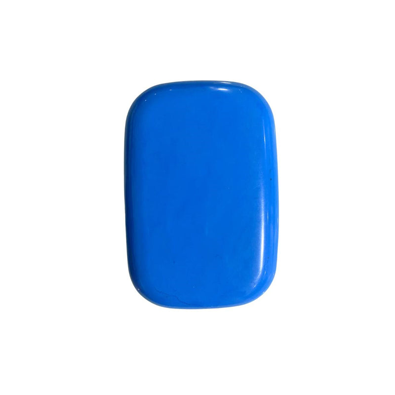 Saboneteira Plastica
