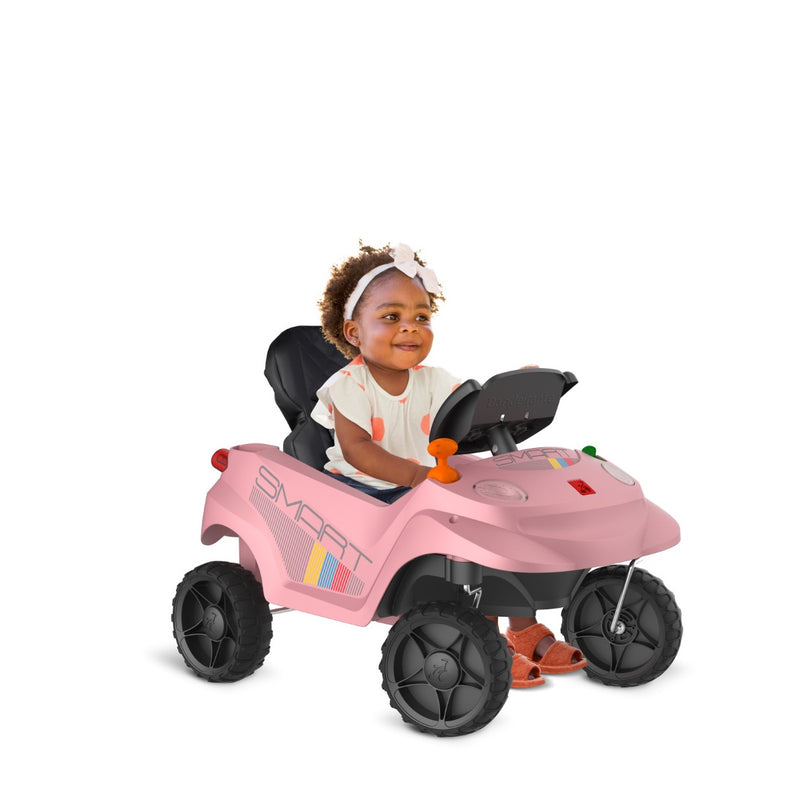 Smart Baby Comfort com Suporte para Celular