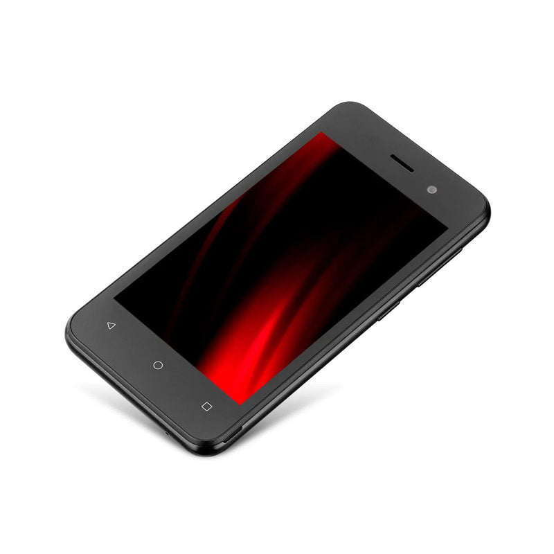 Smartphone E Lite 2 32GB 3G Wi-Fi Tela 4,0” Dual Chip Android 11 (Go Edition) Quad Core Multilaser