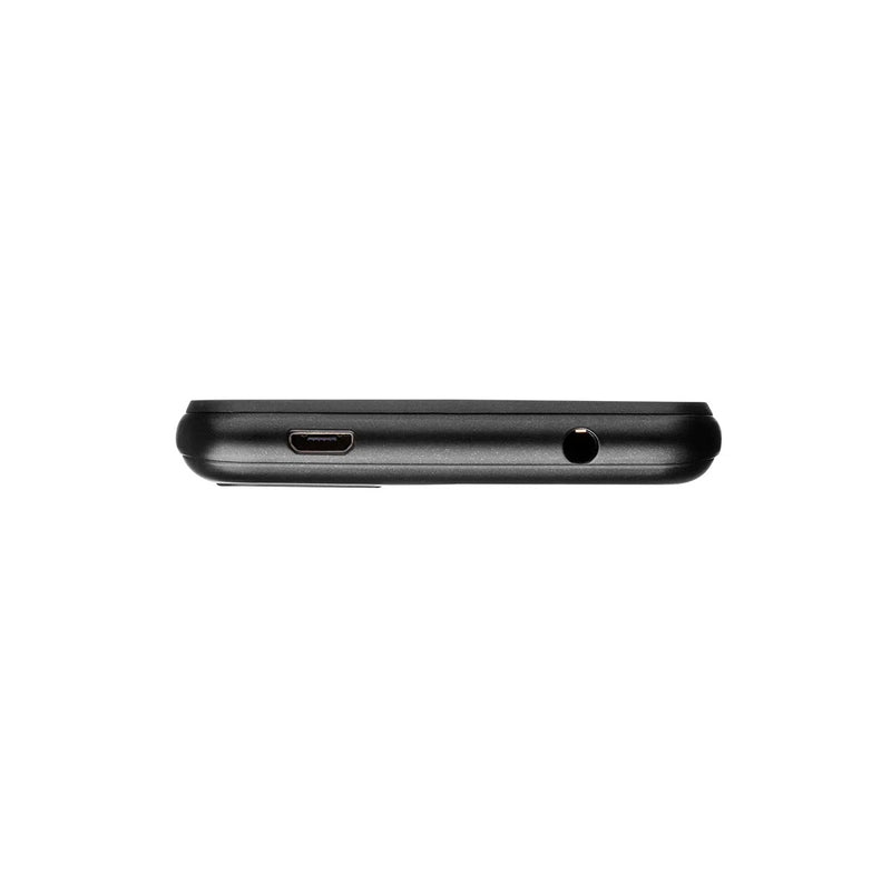 Smartphone E Lite 2 32GB 3G Wi-Fi Tela 4,0” Dual Chip Android 11 (Go Edition) Quad Core Multilaser