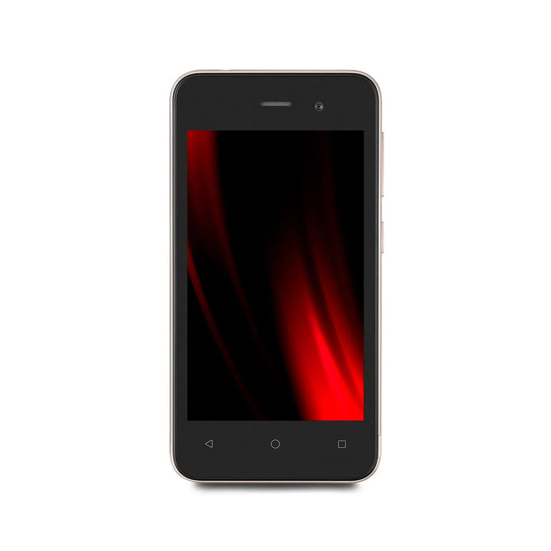 Smartphone E Lite 2 32GB 3G Wi-Fi Tela 4,0” Dual Chip Android 11 (Go Edition) Quad Core Multilaser