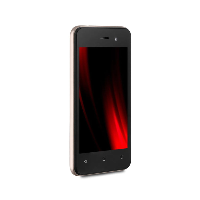 Smartphone E Lite 2 32GB 3G Wi-Fi Tela 4,0” Dual Chip Android 11 (Go Edition) Quad Core Multilaser