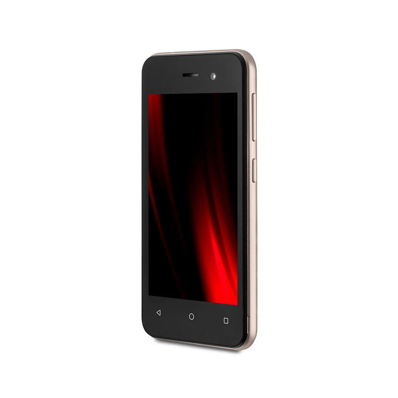 Smartphone E Lite 2 32GB 3G Wi-Fi Tela 4,0” Dual Chip Android 11 (Go Edition) Quad Core Multilaser