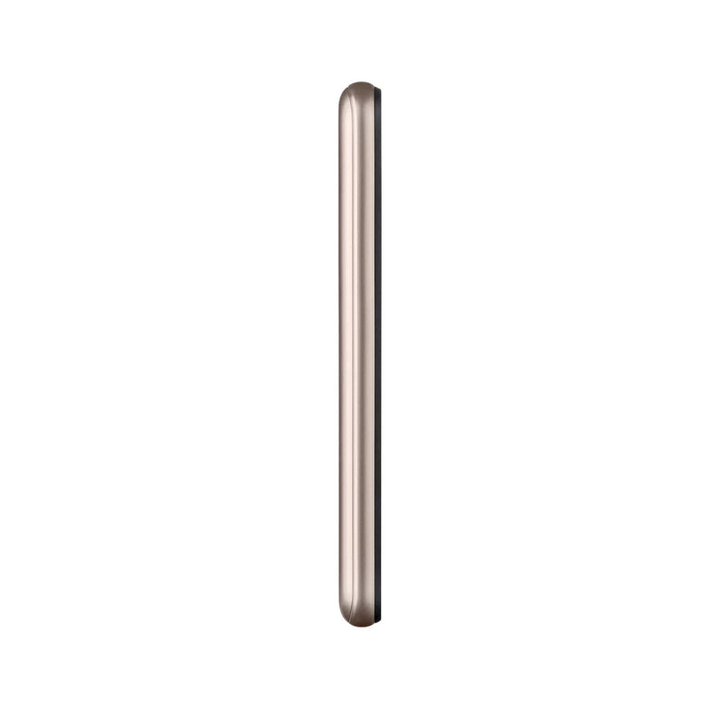 Smartphone E Lite 2 32GB 3G Wi-Fi Tela 4,0” Dual Chip Android 11 (Go Edition) Quad Core Multilaser