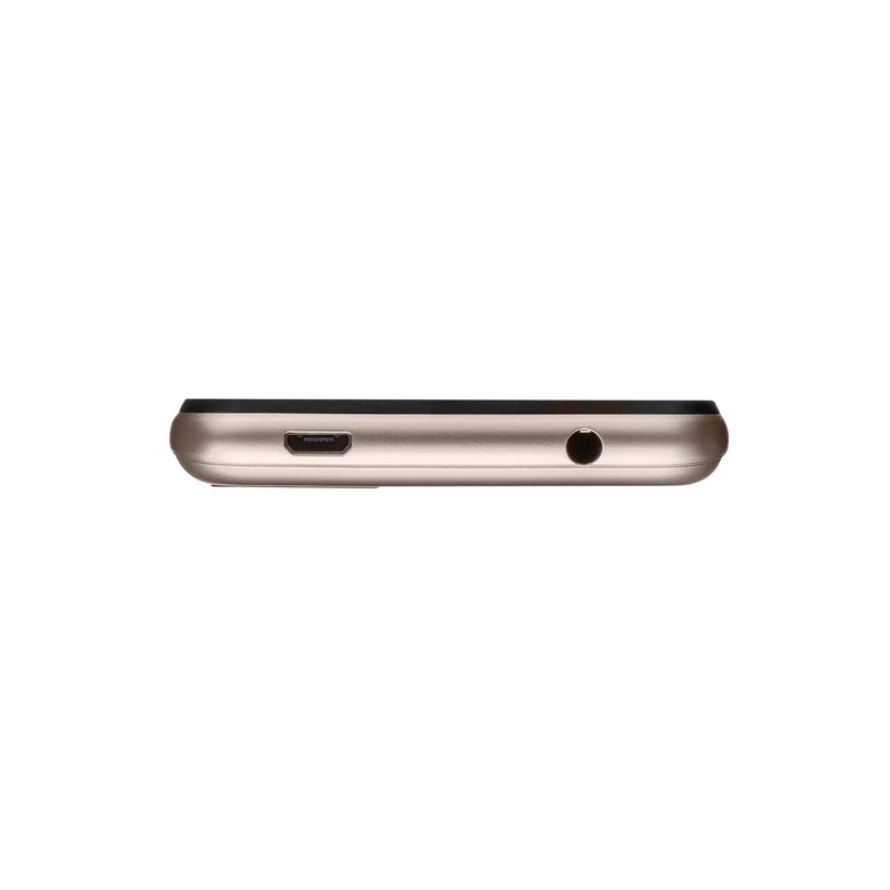 Smartphone E Lite 2 32GB 3G Wi-Fi Tela 4,0” Dual Chip Android 11 (Go Edition) Quad Core Multilaser