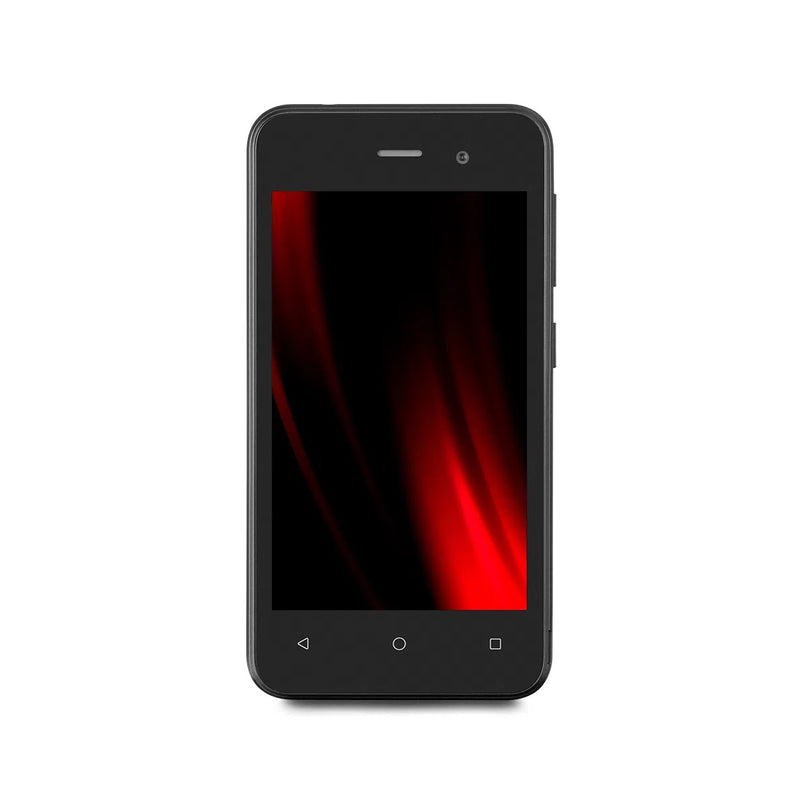 Smartphone E Lite 2 32GB 3G Wi-Fi Tela 4,0” Dual Chip Android 11 (Go Edition) Quad Core Multilaser