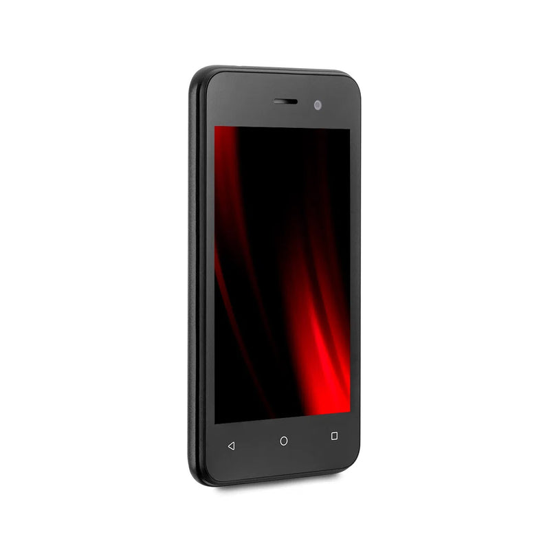 Smartphone E Lite 2 32GB 3G Wi-Fi Tela 4,0” Dual Chip Android 11 (Go Edition) Quad Core Multilaser