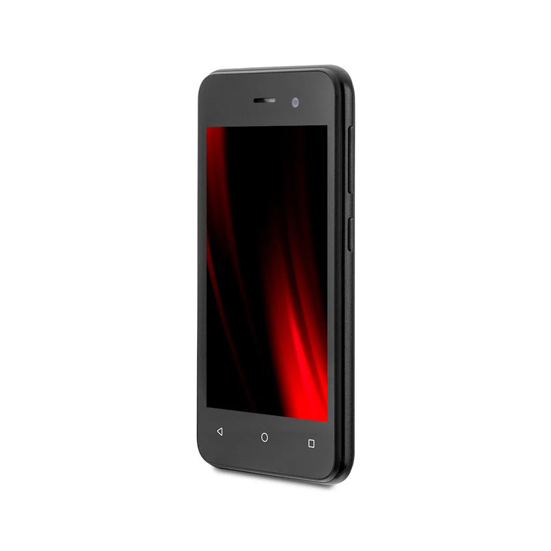 Smartphone E Lite 2 32GB 3G Wi-Fi Tela 4,0” Dual Chip Android 11 (Go Edition) Quad Core Multilaser