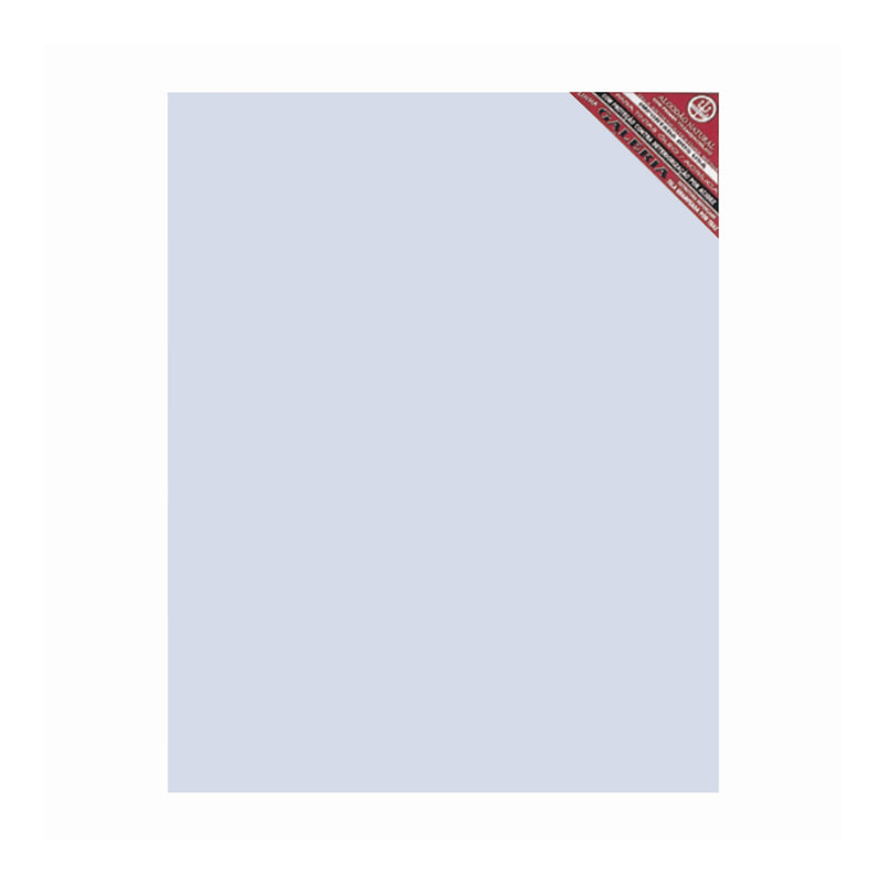Tela De Pintura Linha Gallery 60X100