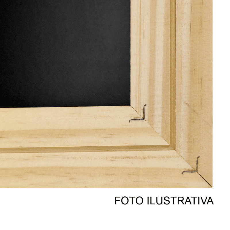 Tela De Pintura Studio Linha C 50X50
