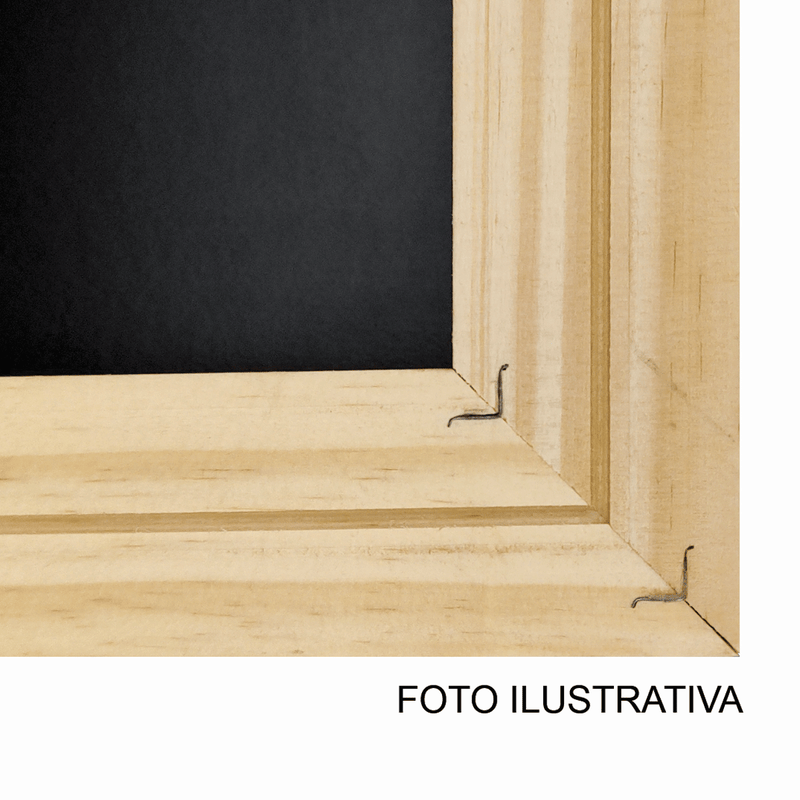 Tela De Pintura Studio Linha SN 70X70