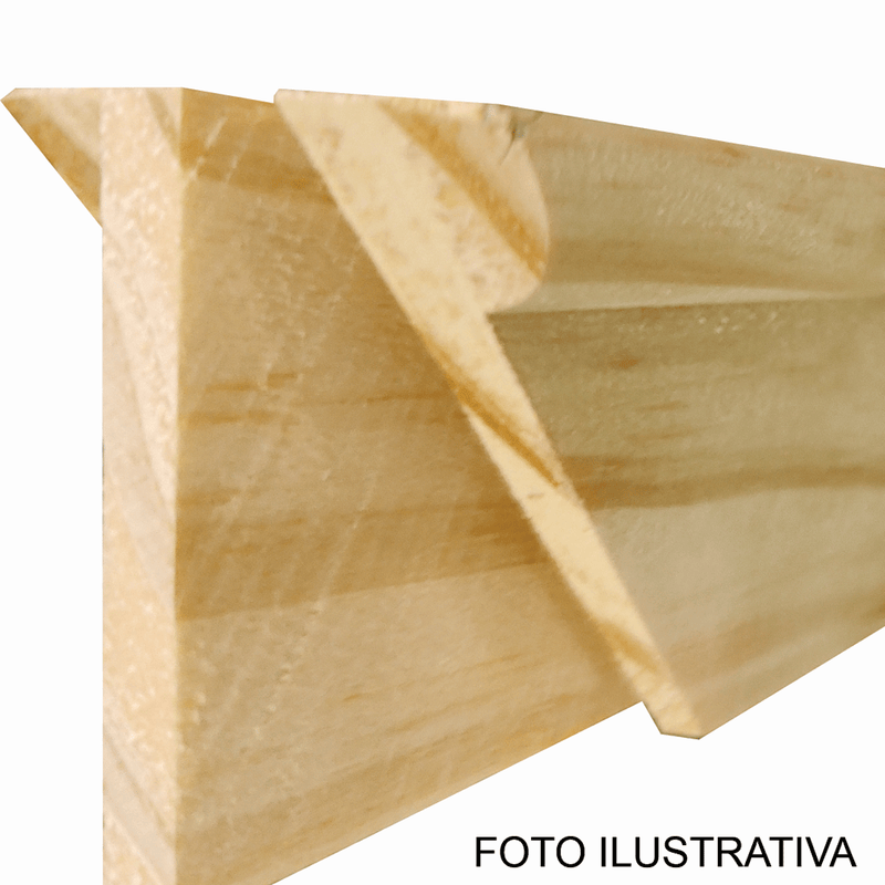 Tela De Pintura Studio Linha SN 70X70