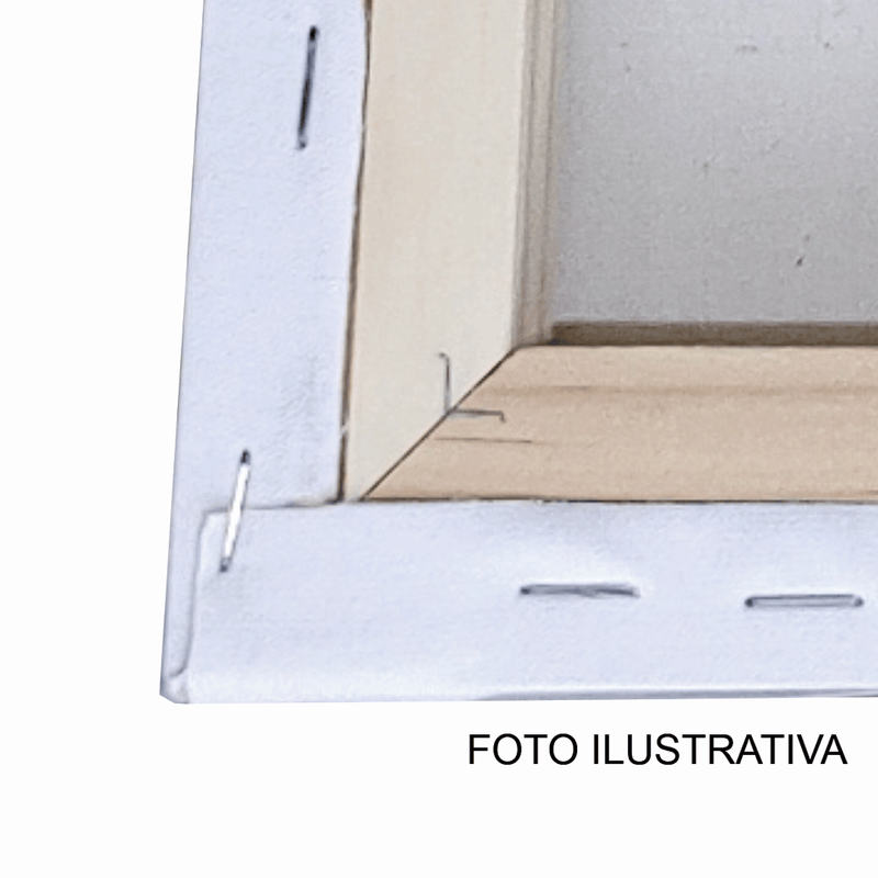 Tela De Pintura Studio Linha SN 80X90