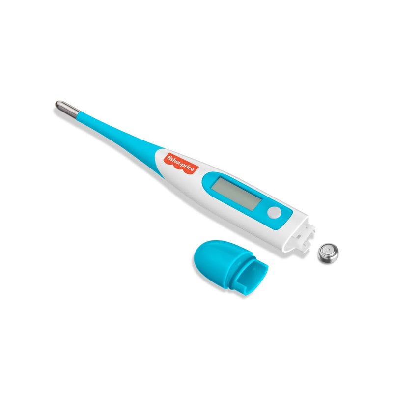 Termometro Digital Com ponta Flexivel - Fisher Price - HC201