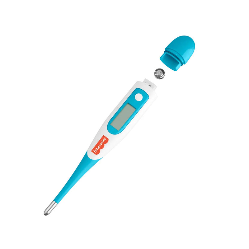Termometro Digital Com ponta Flexivel - Fisher Price - HC201