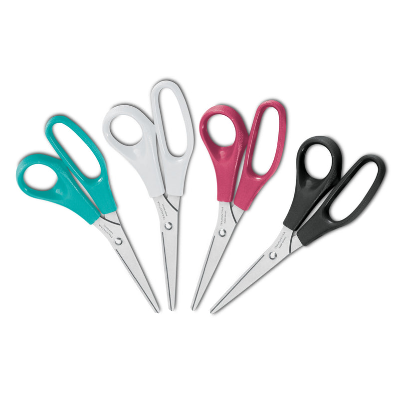 Tesoura uso geral 7"