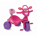 Triciclo Tonkinha Passeio e Pedal