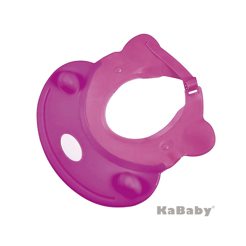 Viseira para Banho KaBaby